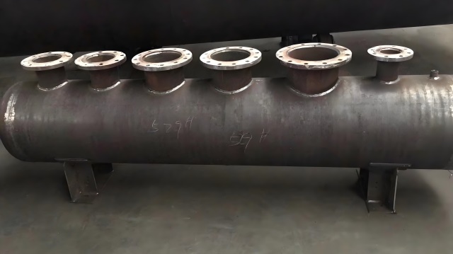城步集分水器属于特种设备吗